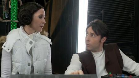 Internet aurait pu flinguer bien des films!