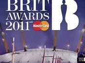 Palmarès Brit awards 2011 Vidéos