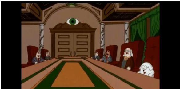 Sublimaux : Dilbert | Vidéo