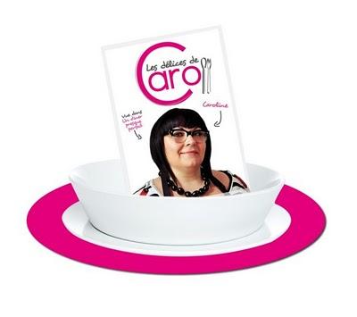 LES DéLICES DE CARO