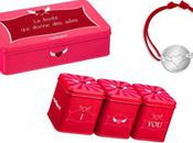 Concours Beauty Modeuse Amor Cacharel aiment Valentin