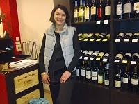 A BOIRE, A LIRE, A DEGUSTER