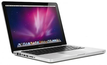 Des nouveaux MacBook Pro pour le 1er Mars ?