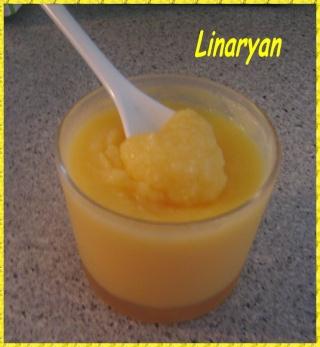 Lemon curd