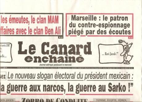 Canard Enchaine 16.2.2011 001.jpg