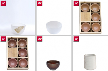 Prochaine vente privée : ESPRIT ZEN ou l’Esprit du Thé