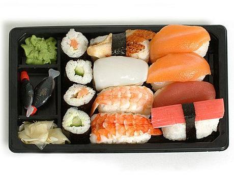 sushi-set