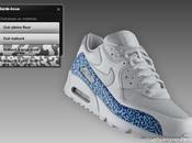 Nouvelles options Printemps 2011: Nike