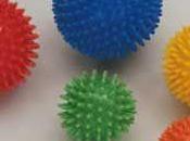 Tour d'horizon balles massage