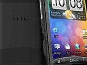 2011 Desire digne successeur