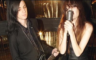 The Kooples recherche des nouveaux talents musicaux