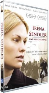 [Sortie DVD]  Irena Sendler