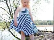 Tendance marine avec nouvelle collection Rockefella