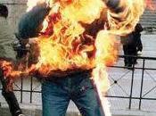 père famille tente s’immoler Batna