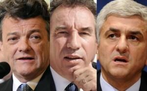 Frédéric Dabi : « Pour Sarkozy, il n’existe pas de bon candidat centriste pour 2012 »