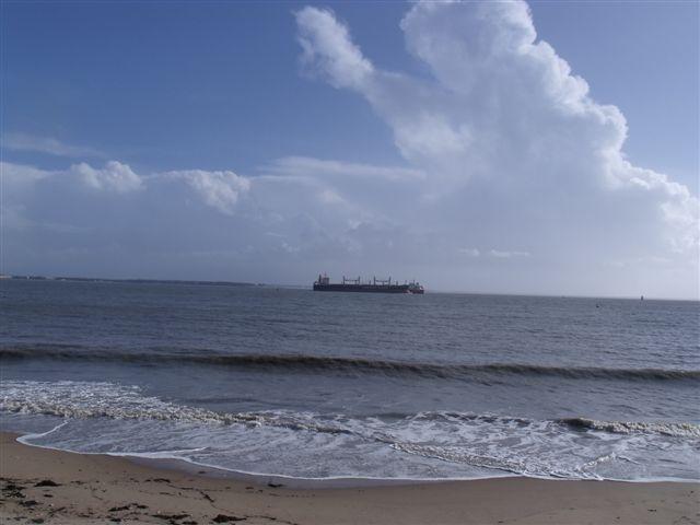 une rencontre qui tombe à l'eau