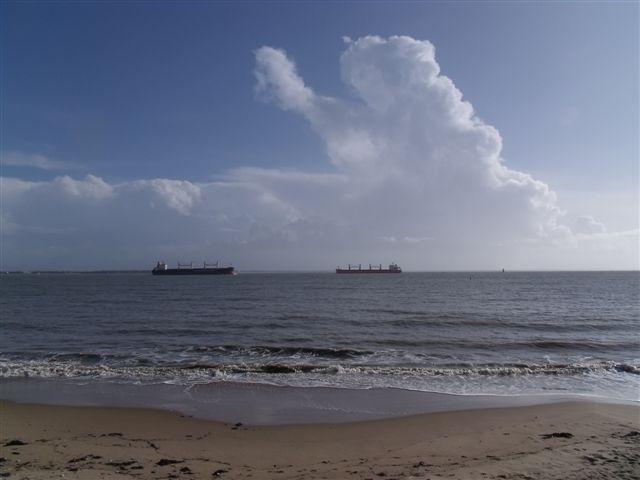 une rencontre qui tombe à l'eau