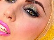 Beyoncé Gaga réunies scène