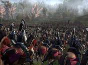 Shogun Total cinématique, chess edition démo approche