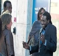 Buju Banton : deuxième journée plus difficile...