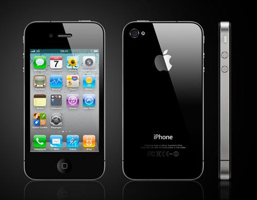 L’iPhone 4 élu mobile de l’année au MWC 2011