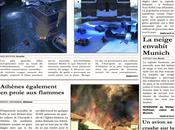 Emergency 2012 dernier avant monde