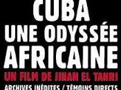 Cuba: odyssée africaine méconnue