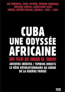 Cuba: Une odyssée africaine méconnue