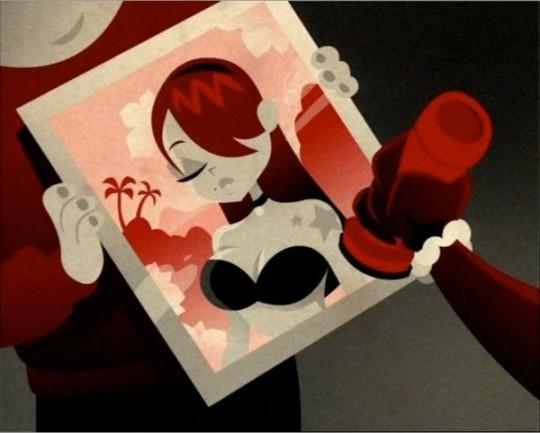 BambinoMonkey 17 540x433 La BambinoMonkey touch !