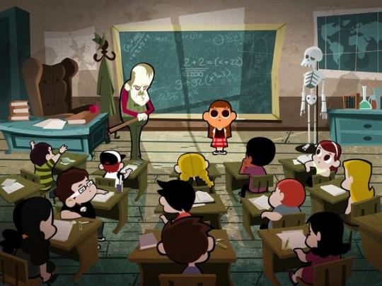 BambinoMonkey 13 540x405 La BambinoMonkey touch !