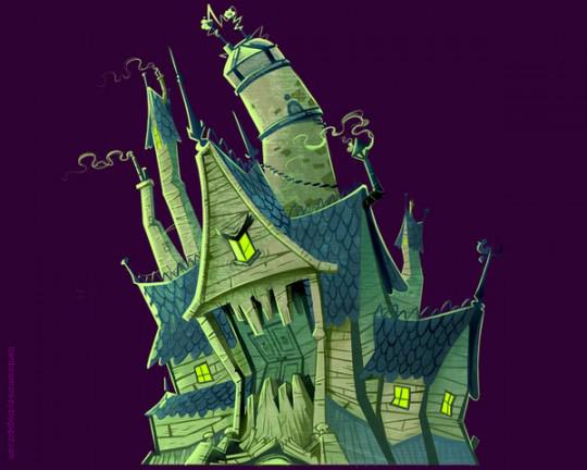 BambinoMonkey 12 540x432 La BambinoMonkey touch !