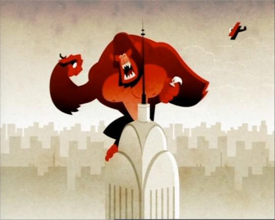 BambinoMonkey 19 540x432 La BambinoMonkey touch !