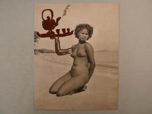 PÊCHE MINIMALISTE / MINIMALIST FISHING.