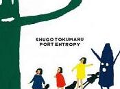 Shugo Tokumaru Port Entropy