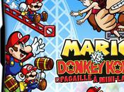 joué ''Mario Donkey Kong Pagaille Mini-Land voilà notre test
