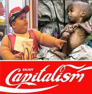 capitalisme : 45 millions de morts en sursis…
