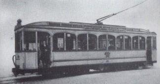 Le Mongy existe à Lille depuis 1911.