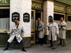 Comptables fédéraux suisses