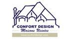 Confort Design Maisons usinées