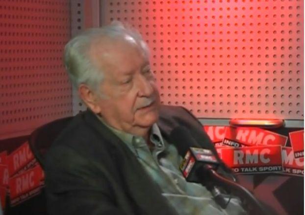 Pierre Belmare était le candidat des retraités de 2007 | Vidéo