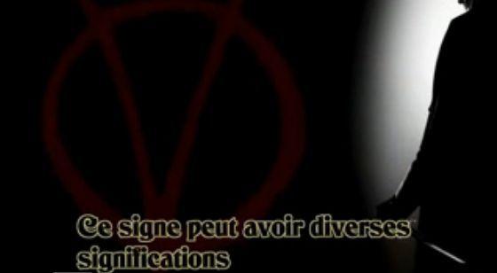 Explication : Le symbolisme de la lettre V | Vidéos