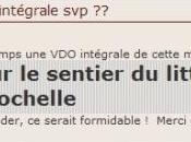 d'un terrien détresse.....