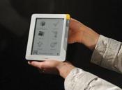 Livre numérique: adoption texte prix unique, inquiétude dans profession