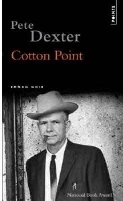 Première sélection du Prix du Meilleur Polar des lecteurs de Points