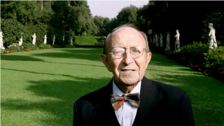 Une société informatique fête ses 100 ans