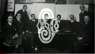 Une société informatique fête ses 100 ans