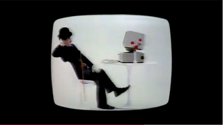 Une société informatique fête ses 100 ans