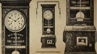 Une société informatique fête ses 100 ans