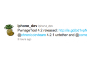 Deux nouveaux outils Jailbreak Untethered pour l’iOS 4.2.1