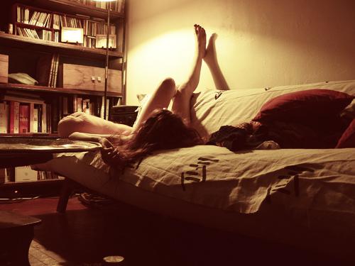 Que faire quand y’a soirée foot?